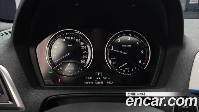 BMW 1 Series (F20) 118d M Sport Shadow 5 Door 2018 — фото 8