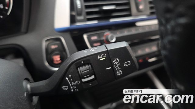 BMW 1 Series (F20) 118d M Sport Shadow 5 Door 2018 — фото 18