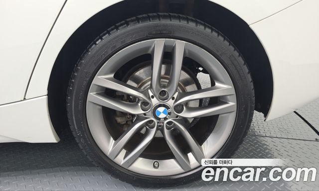 BMW 1 Series (F20) 118d M Sport Shadow 5 Door 2018 — фото 21