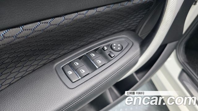 BMW 1 Series (F20) 118d M Sport Shadow 5 Door 2018 — фото 28