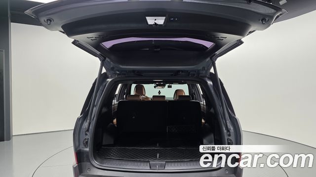 Hyundai Santa Fe (MX5) HEV 1.6 4WD Prestige 2024 — фото 20