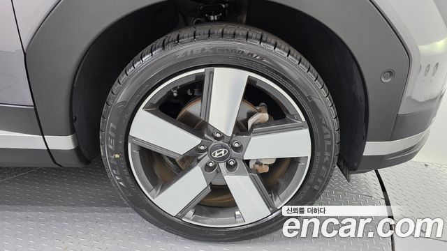 Hyundai Santa Fe (MX5) HEV 1.6 4WD Prestige 2024 — фото 21