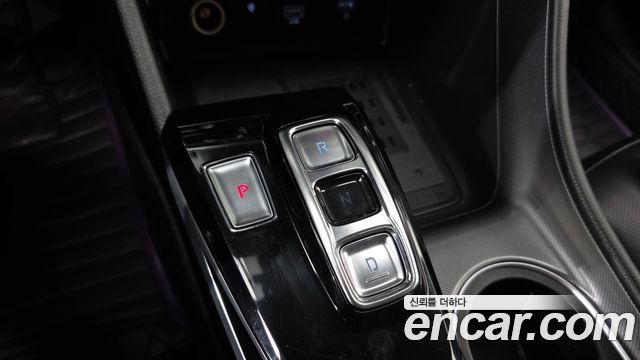 Hyundai Sonata (DN8) 2.0 Premium Family 2020 — фото 9