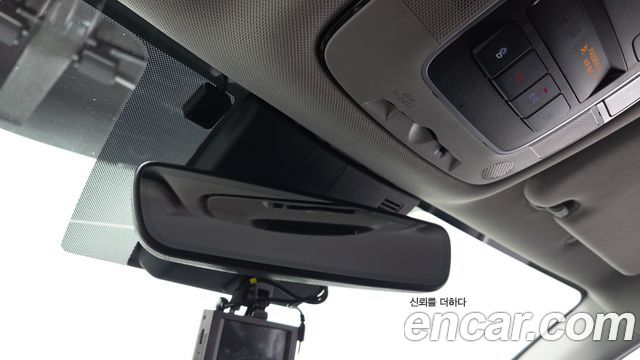 Hyundai Sonata (DN8) 2.0 Premium Family 2020 — фото 19
