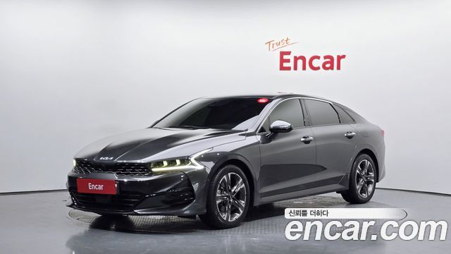Kia K5 (III) 2.0 Signature