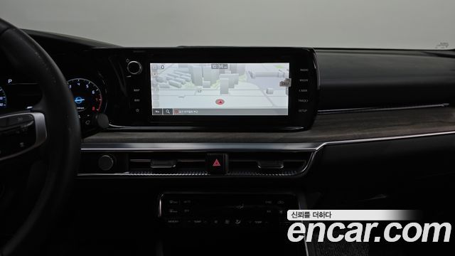 Kia K5 (III) 2.0 Signature 2023 — фото 13