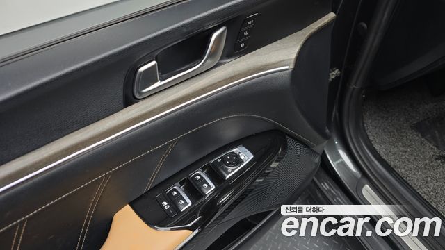Kia K5 (III) 2.0 Signature 2023 — фото 15
