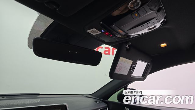 Kia K5 (III) 2.0 Signature 2023 — фото 20