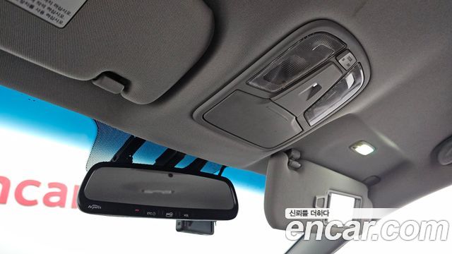 Kia K5 2.0 Prestige Standard 2013 — фото 19