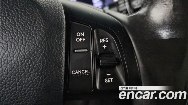 Kia K5 2.0 Prestige Standard 2013 — фото 27