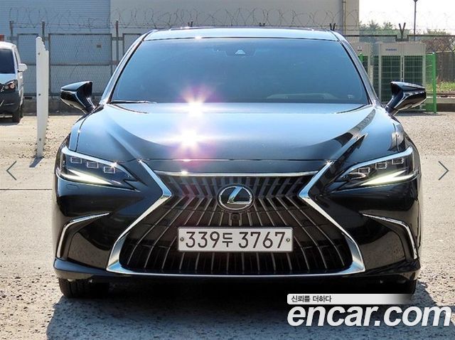 Lexus ES300h (VII) Executive