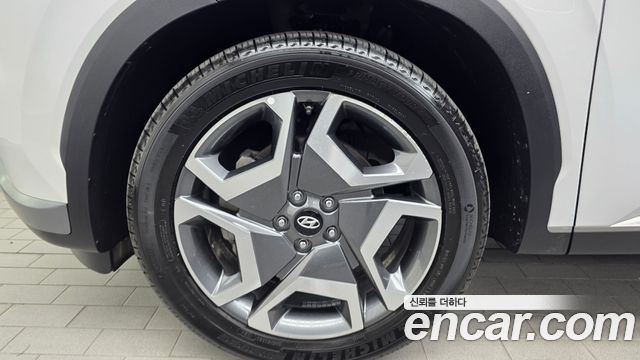 Hyundai Palisade Gasoline 3.8 2WD Prestige 2023 — фото 5