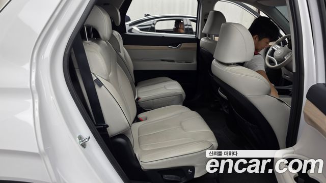 Hyundai Palisade Gasoline 3.8 2WD Prestige 2023 — фото 12