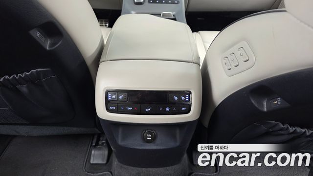 Hyundai Palisade Gasoline 3.8 2WD Prestige 2023 — фото 18