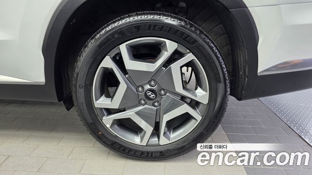 Hyundai Palisade Gasoline 3.8 2WD Prestige 2023 — фото 21
