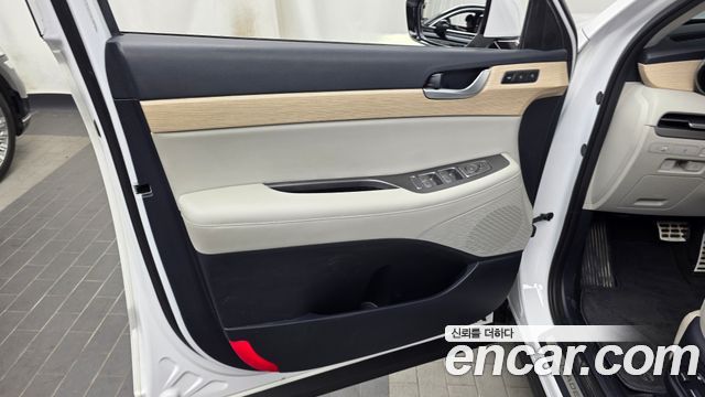 Hyundai Palisade Gasoline 3.8 2WD Prestige 2023 — фото 24