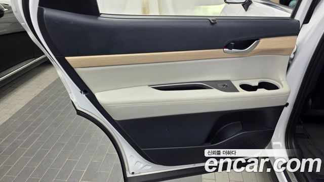 Hyundai Palisade Gasoline 3.8 2WD Prestige 2023 — фото 25
