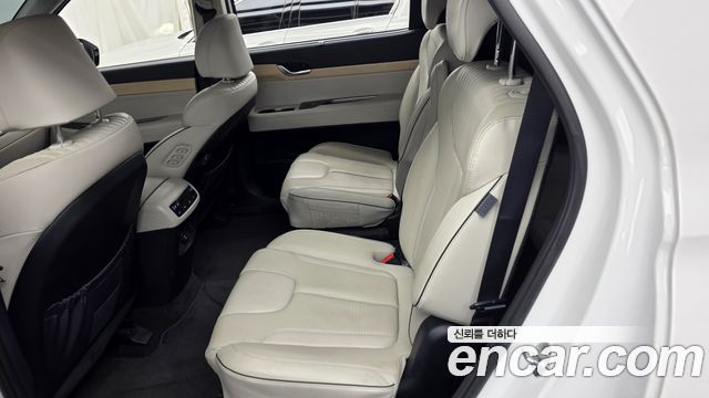 Hyundai Palisade Gasoline 3.8 2WD Prestige 2023 — фото 26