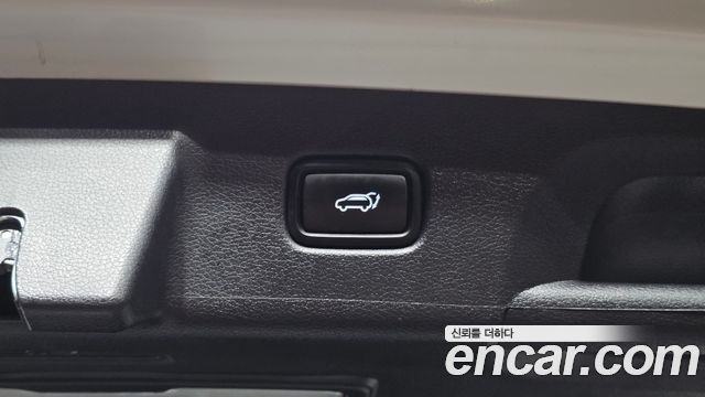 Hyundai Palisade Gasoline 3.8 4WD Calligraphy 2022 — фото 17