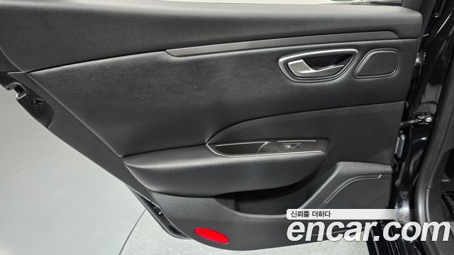 Renault Korea SM6 1.3 TCe Feel 2023 — фото 31