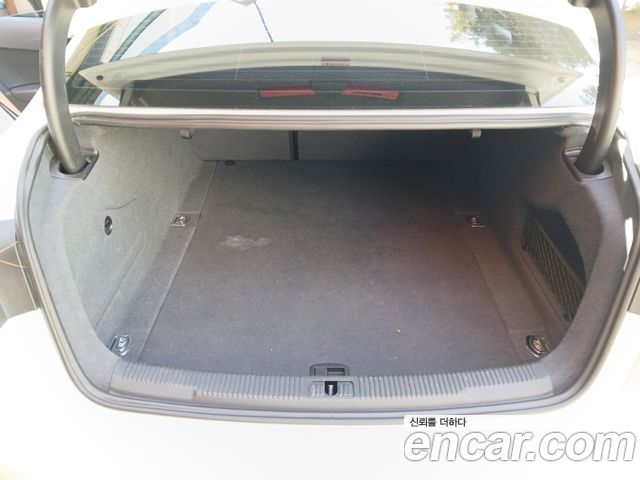 Audi A6 2.0 TDI Dynamic C7 2014 — фото 23