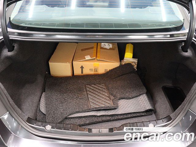 BMW 5 Series (F10) 520d 2011 — фото 5