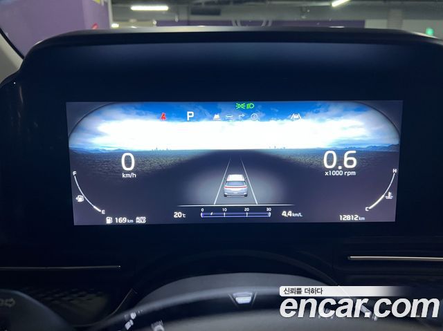 Kia Carnival (IV) Gasoline 7-Seater Hi-Limousine Signature 2023 — фото 15