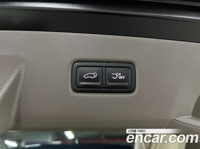 Kia Carnival (IV) Gasoline 7-Seater Hi-Limousine Signature 2023 — фото 23