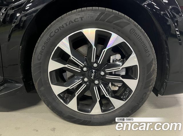 Kia Carnival (IV) Gasoline 7-Seater Hi-Limousine Signature 2023 — фото 24
