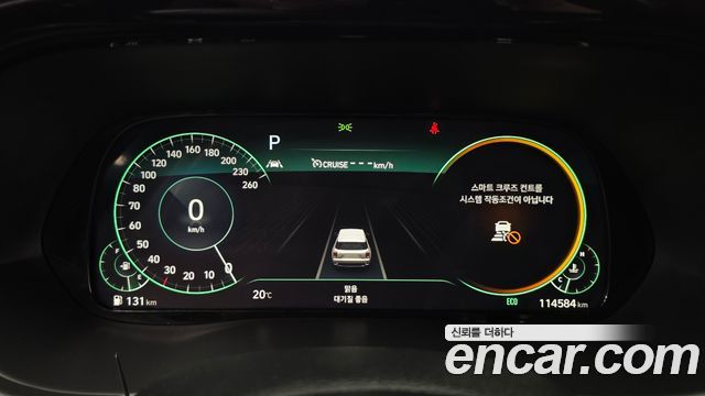Hyundai Palisade Diesel 2.2 2WD Prestige 2022 — фото 8