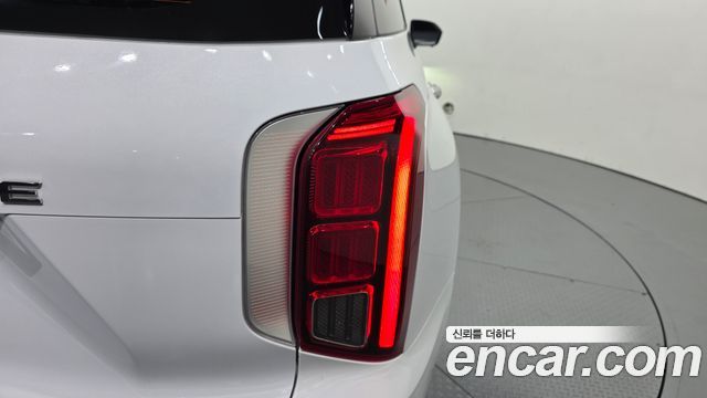 Hyundai Palisade Diesel 2.2 2WD Prestige 2022 — фото 23