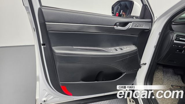 Hyundai Palisade Diesel 2.2 2WD Prestige 2022 — фото 24
