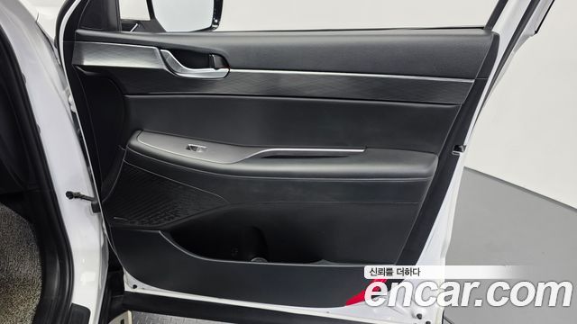 Hyundai Palisade Diesel 2.2 2WD Prestige 2022 — фото 25