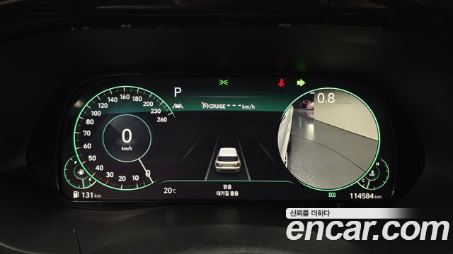 Hyundai Palisade Diesel 2.2 2WD Prestige 2022 — фото 27