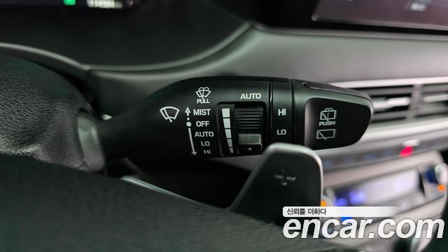 Hyundai Palisade Diesel 2.2 2WD Prestige 2022 — фото 32