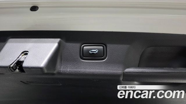 Hyundai Palisade Diesel 2.2 2WD Prestige 2022 — фото 35