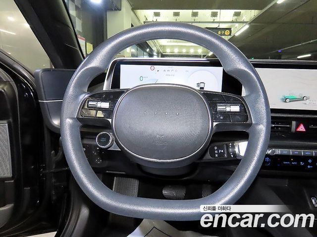 Hyundai Ioniq 6 Standard E-Value+ 2025 — фото 8