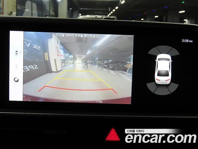 Hyundai Ioniq 6 Standard E-Value+ 2025 — фото 20