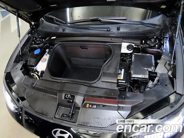 Hyundai Ioniq 6 Standard E-Value+ 2025 — фото 23
