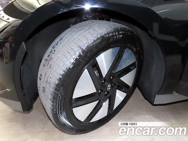 Hyundai Ioniq 6 Standard E-Value+ 2025 — фото 24