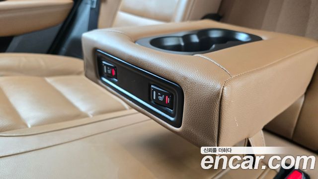 Renault Korea QM6 2.0 GDe RE Signature 2WD 2023 — фото 19