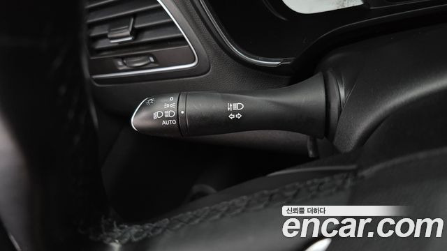 Renault Korea QM6 2.0 GDe RE Signature 2WD 2023 — фото 30