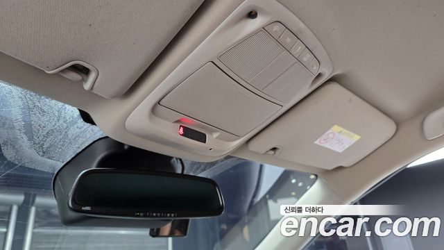 Renault Korea QM6 2.0 GDe RE Signature 2WD 2023 — фото 31