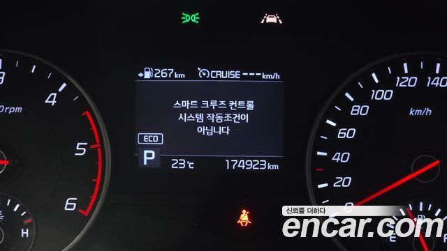 Kia Stinger 2.2 Diesel AWD Dream Edition 2018 — фото 27