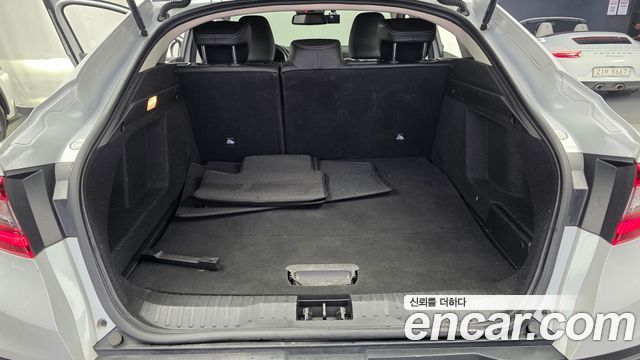 Renault Korea XM3 1.6 E-TECH RE 2023 — фото 20