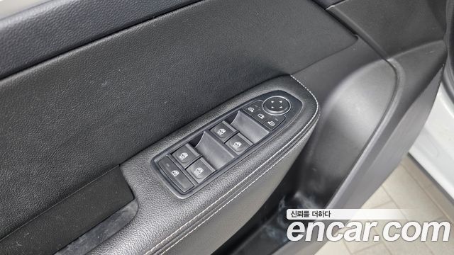 Renault Korea XM3 1.6 E-TECH RE 2023 — фото 30