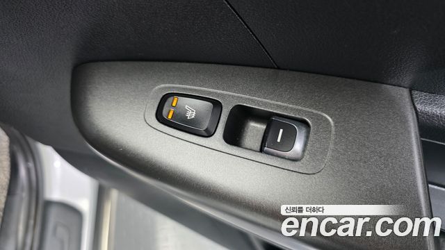 Kia Sportage The Bold Gasoline Prestige 2019 — фото 18