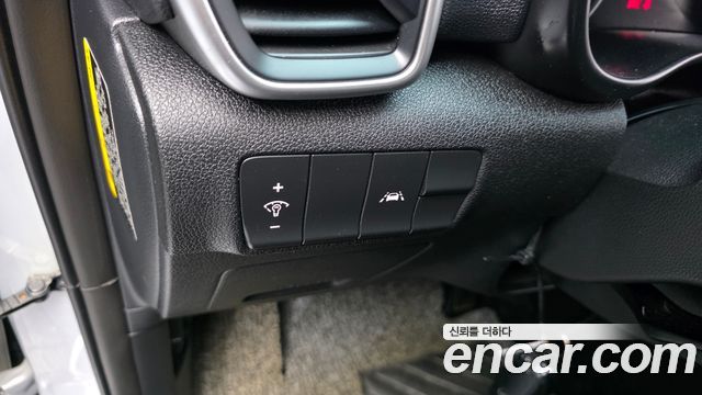 Kia Sportage The Bold Gasoline Prestige 2019 — фото 28