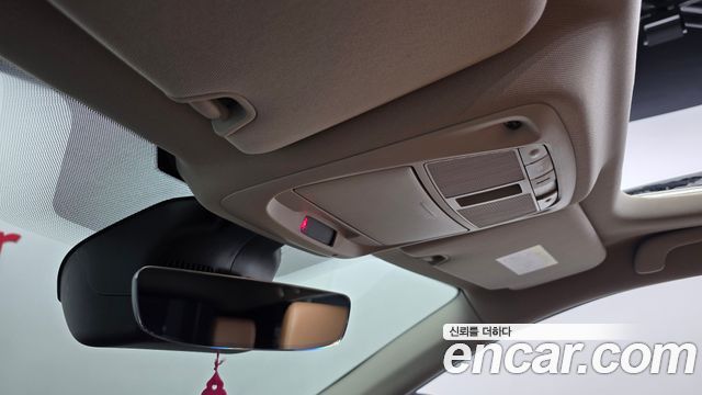 Renault Korea QM6 2.0 GDe RE Signature 2WD 2023 — фото 18