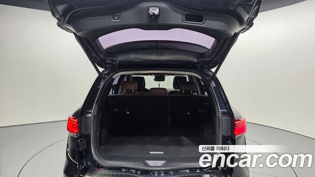 Renault Korea QM6 2.0 GDe RE Signature 2WD 2023 — фото 20